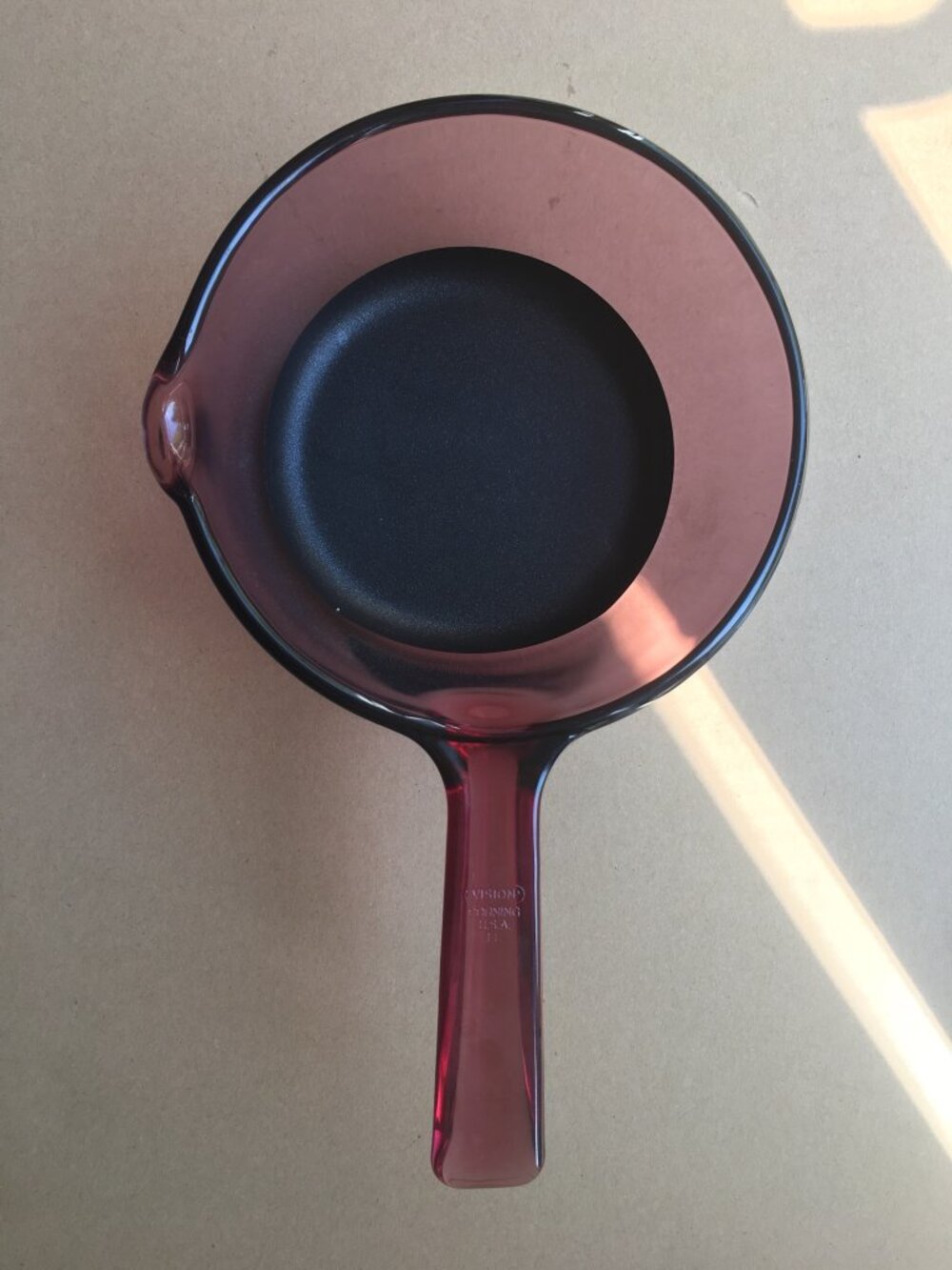 Corning Vision Ware 1L